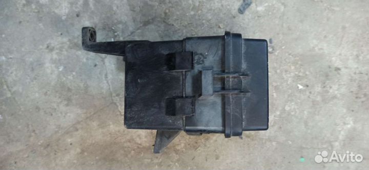 Блок предохранителей Шевроле Лачетти