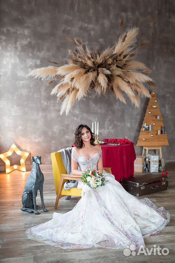 Свадебный фотограф