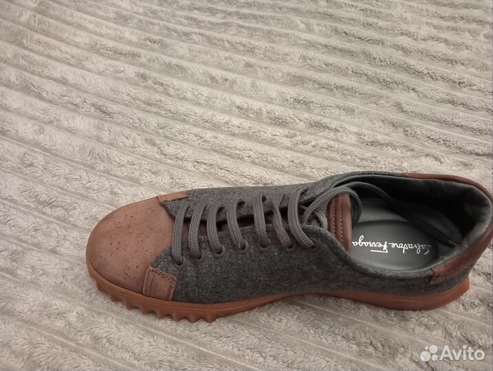 Кеды мужские