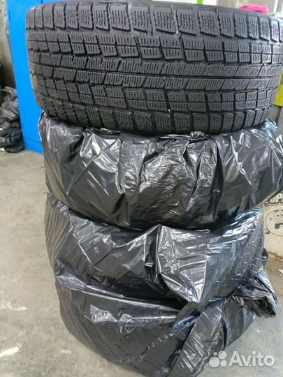 Goodyear Ice Navi NH 205/55 R16