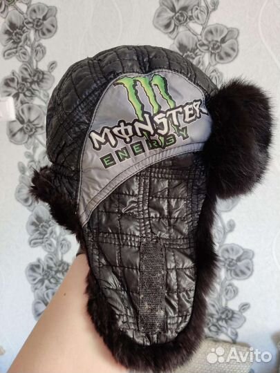 Шапка для мальчика