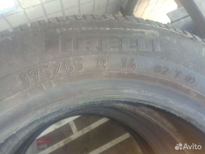 Pirelli P3000 Energy 175/65 R14