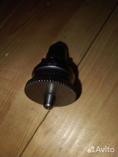 Бендикс стартера на 139QMB