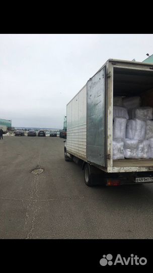 Доставка до Маркет плейсов