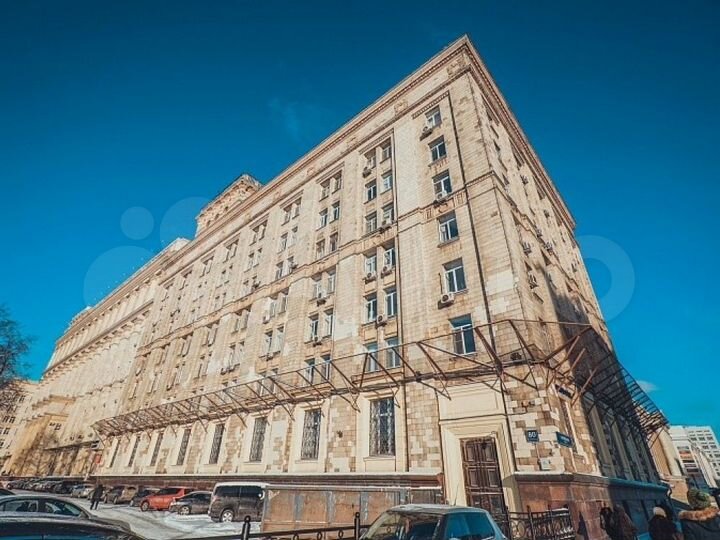 Сдам офисное помещение, 210.4 м²