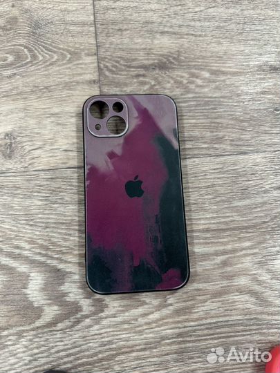 Чехол на айфон 13