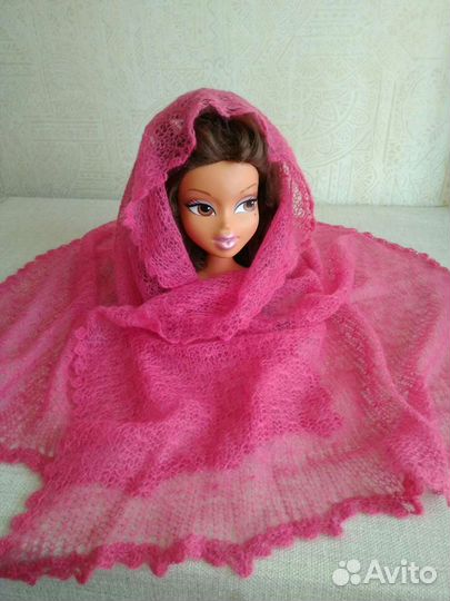 Шарф,палантин