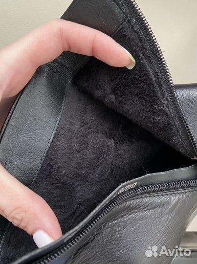 Ботильоны, сапоги