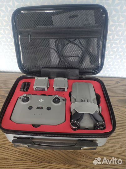 Mavic air 2 fly more combo