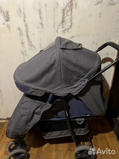 Прогулочная коляска бу