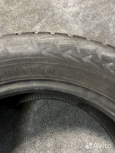 Nokian Tyres Hakkapeliitta 7 205/60 R16 96T