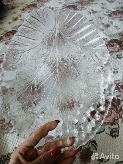 Набор тарелок