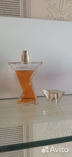 Женская парфюмерная вода oriflame