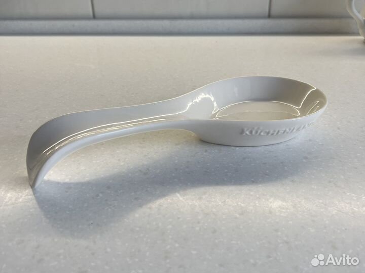 Подставка для кухонных принадлежностей