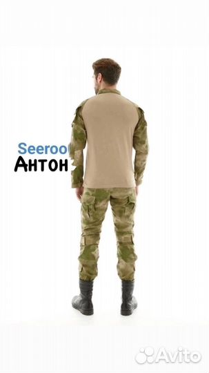 Костюм тактический Sоftshеll