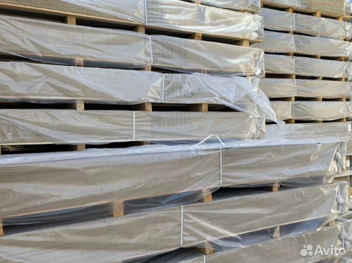 Цсп Цементно-стужечная плита 3200*1200*12 мм