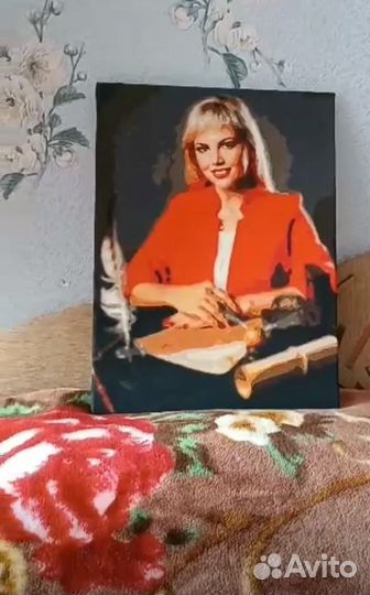 Рисунки на заказ