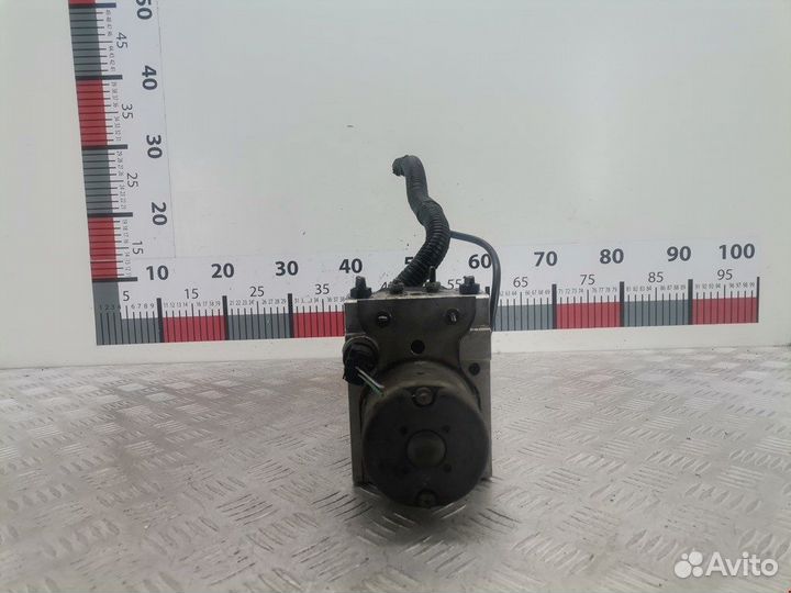 Блок ABS для Ford Mondeo 3 1454040