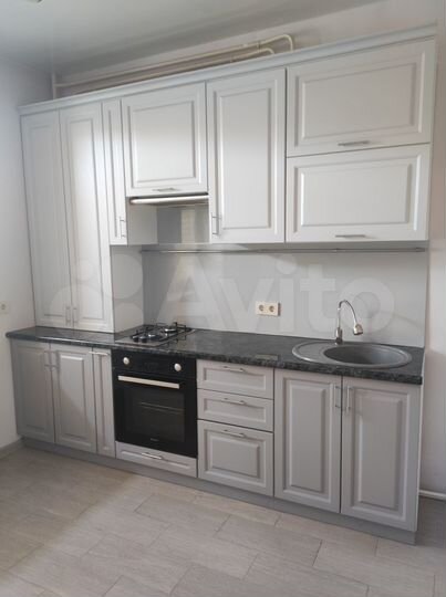 1-к. квартира, 45,5 м², 8/9 эт.