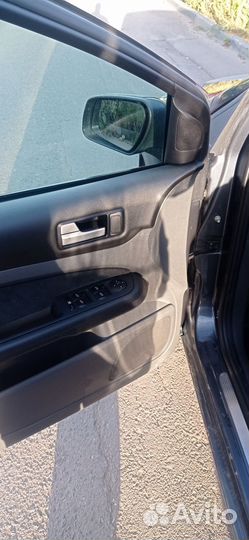 Ford Focus 2.0 AT, 2008, 200 000 км