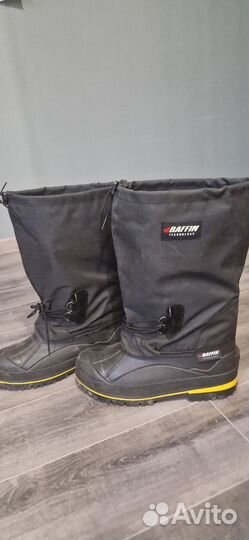 Сапоги для охоты и рыбалки