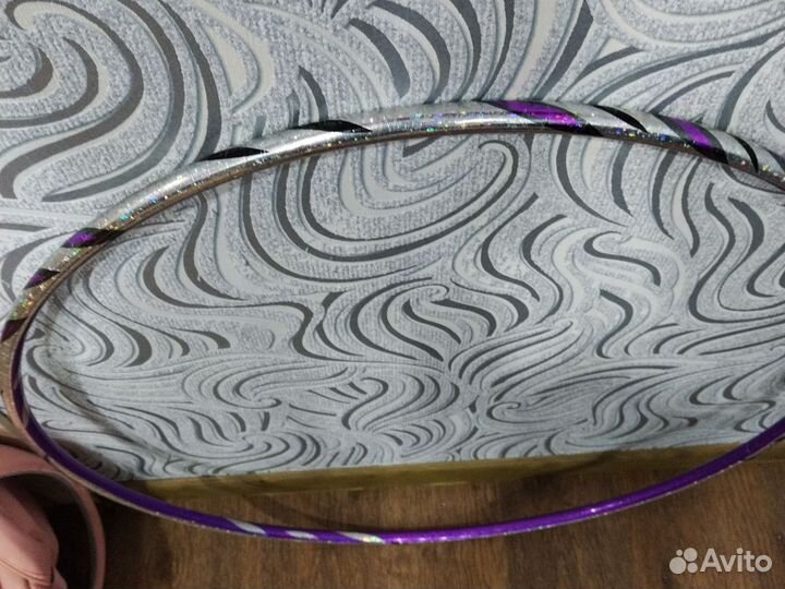 Обруч для художественной гимнастики