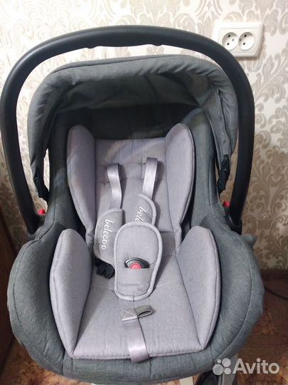 Автомобильная люлька