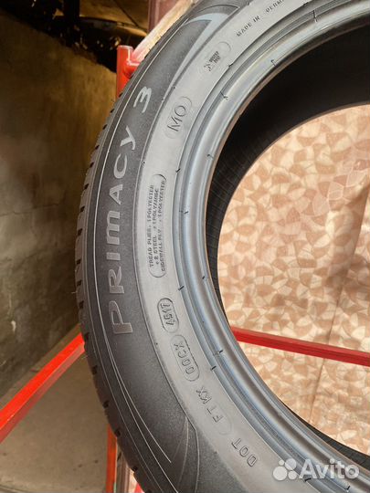 Michelin Primacy 3 215/60 R17 96V