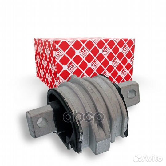 Опора кпп MB W202 -01