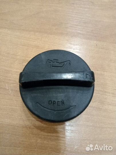 Крышка маслозаливной горловины Hyundai Sonata