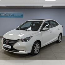 Changan Alsvin 1.5 AMT, 2023, 5 882 км, с пробегом, цена 1 464 236 руб.