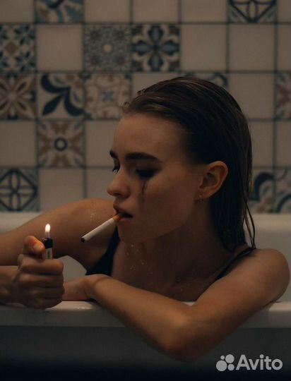 Фотосессия TFP