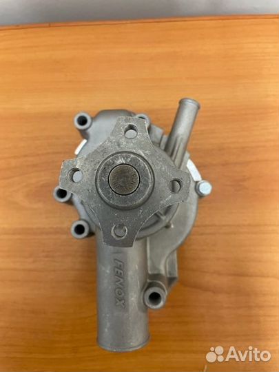 Насос водяной газ 402дв Fenox