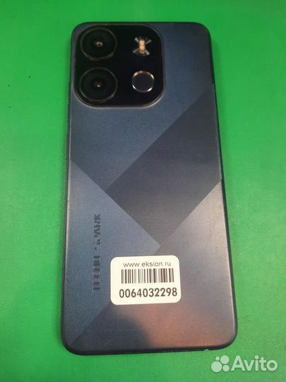 TECNO Spark Go 2023, 4/64 ГБ