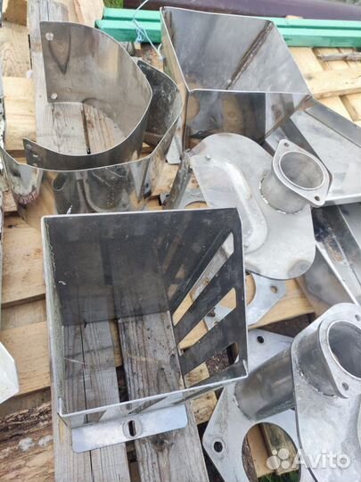 Запчасти для пельменного аппарата ап 250 б/у