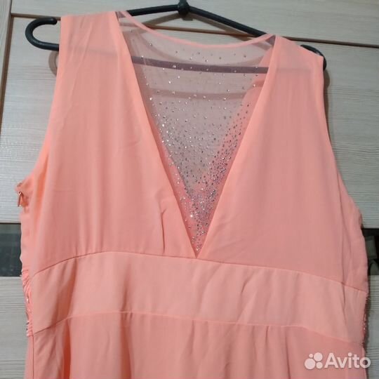 Платье вечернее