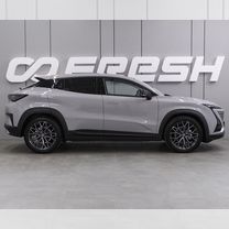 Changan UNI-T 1.5 AMT, 2024