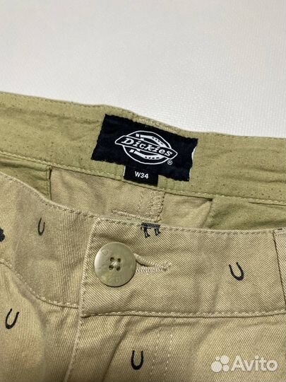 Шорты Dickies оригинал