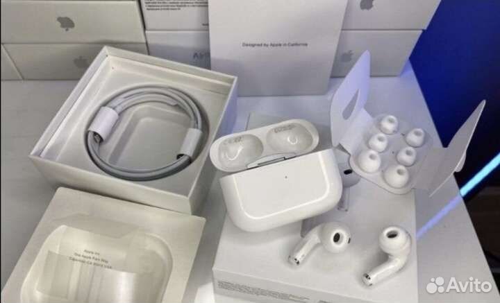Airpods 2