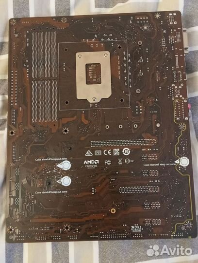 Intel core i5 9600kf + MSI Z390 A-PRO