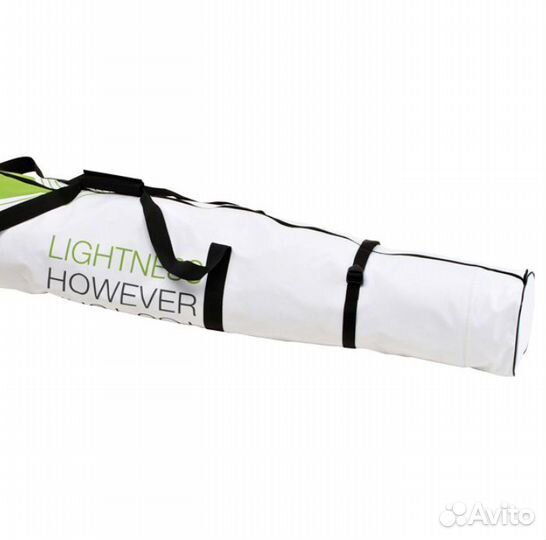 Чехол горнолыжный Elan Ski Bag 1P Lady
