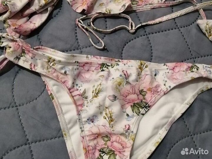 Купальник новый р44