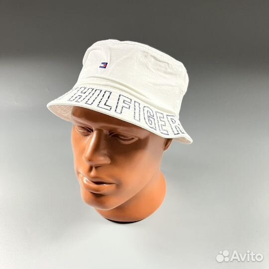 Панама мужская Tommy Hilfiger