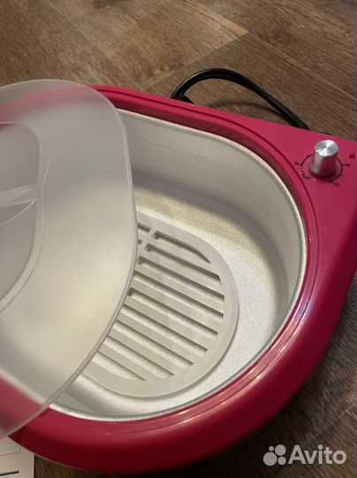 Ванночка для парафинотерапии