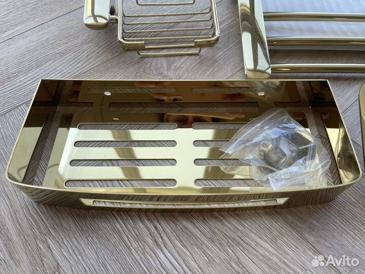 Мебель для ванной комнаты