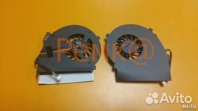 Вентилятор для ноутбука Acer 5235
