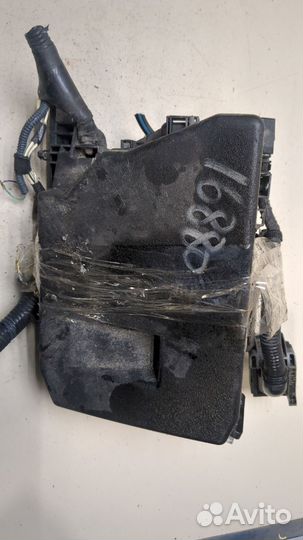 Блок предохранителей Pontiac Vibe 2, 2009