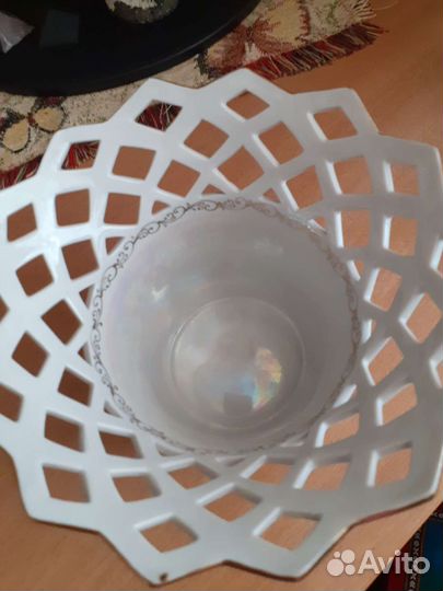 Ваза конфетница