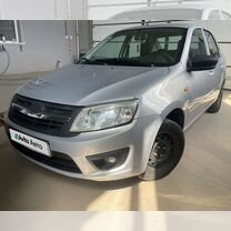 ВАЗ (LADA) Granta 1.6 MT, 2015, 231 000 км