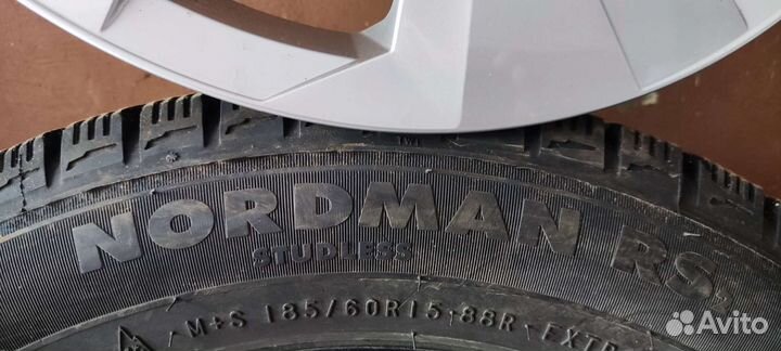 Колеса r15 на Volkswagen